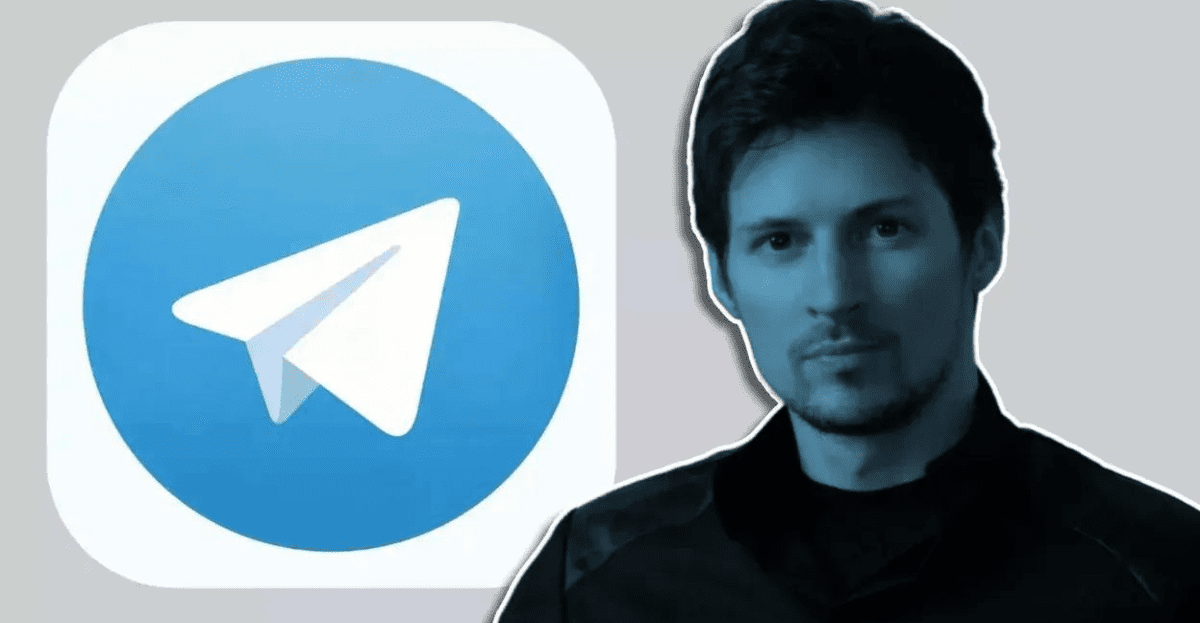 New Features on Telegram After Pavel Durov’s Arrest.