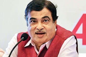 Gadkari's Vision: A Green Automotive Future for India