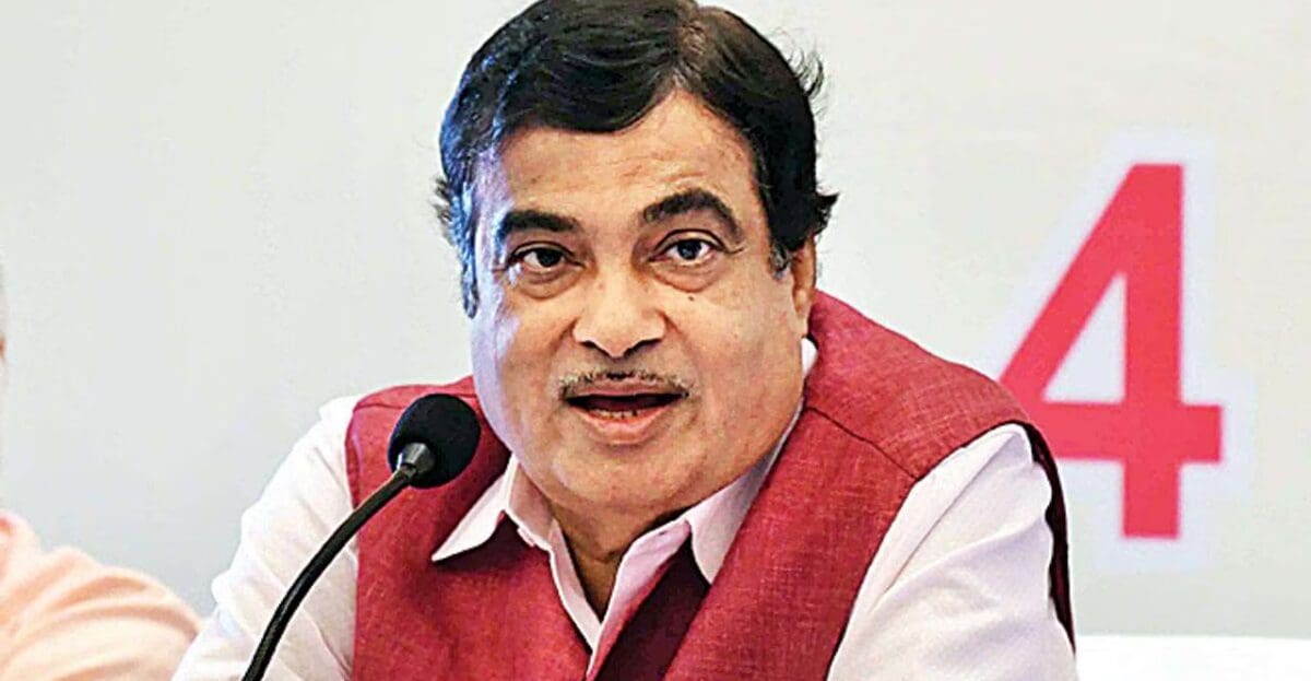 Gadkari's Vision: A Green Automotive Future for India