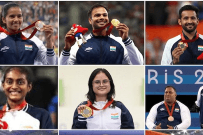 Paralympics 2024: A phenomenal performance by Indian athletes