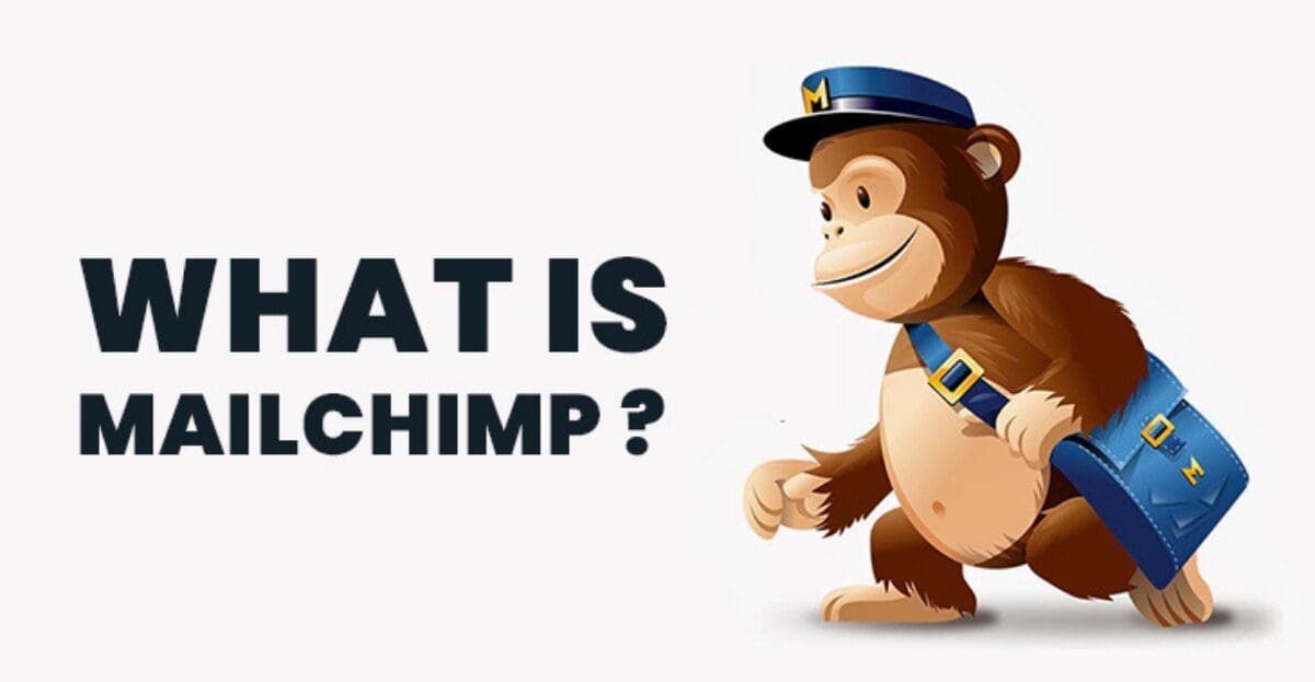 What is Mailchimp?