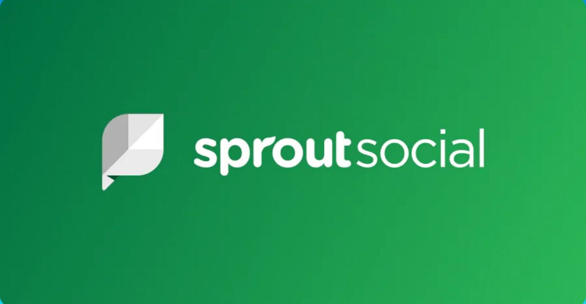 Sprout Social handles all your social media