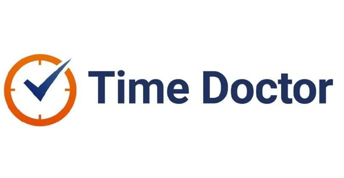 Time Doctor best tool to track time