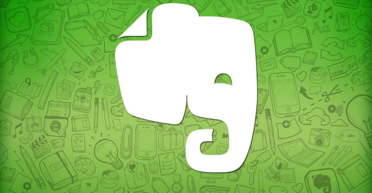 EverNote best tool to take notes