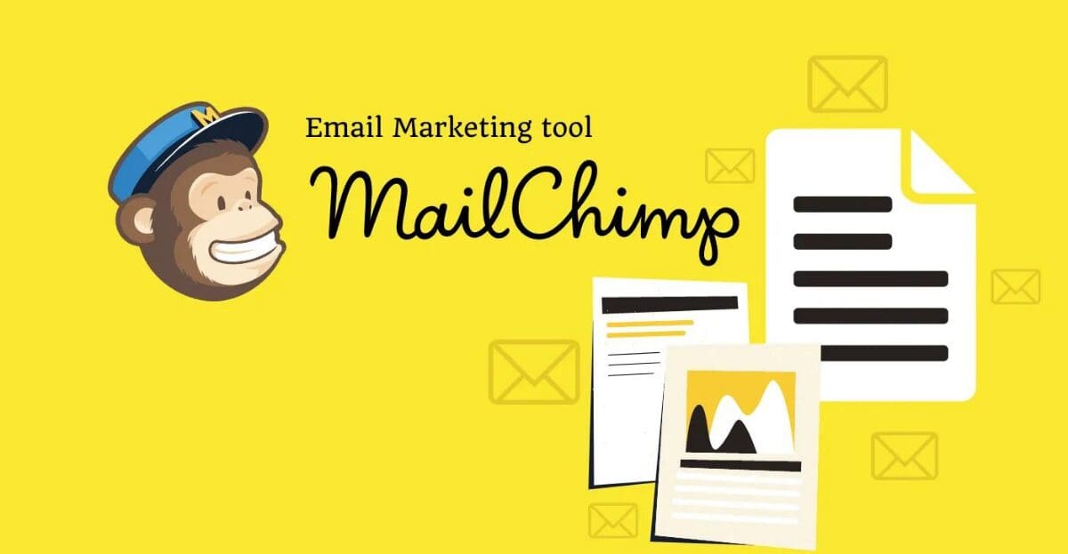 Mailchimp, improves your email marketing