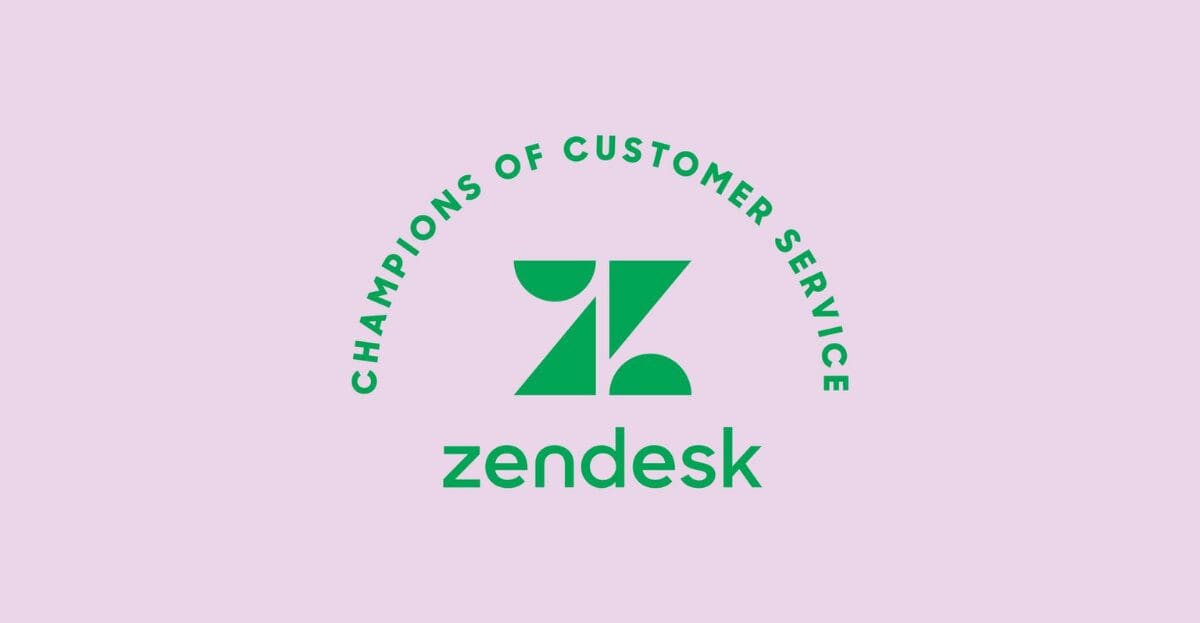 ZenDesk improves your customer service