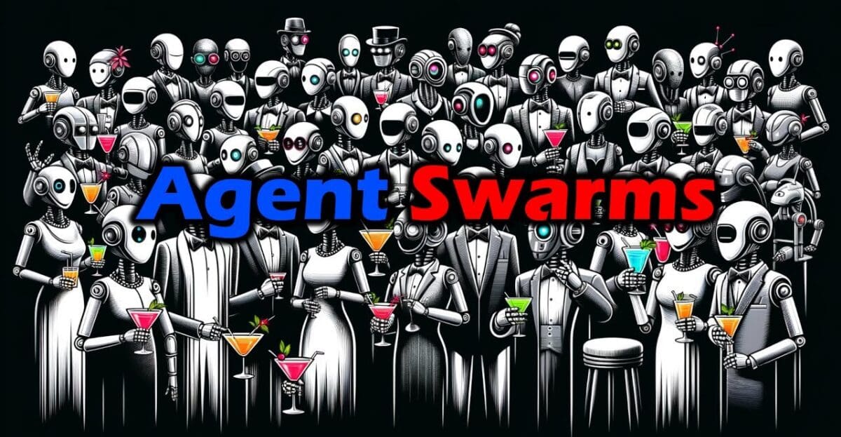 Open AI's “SWARM” a new framework, Raises concerns about autonomous AI