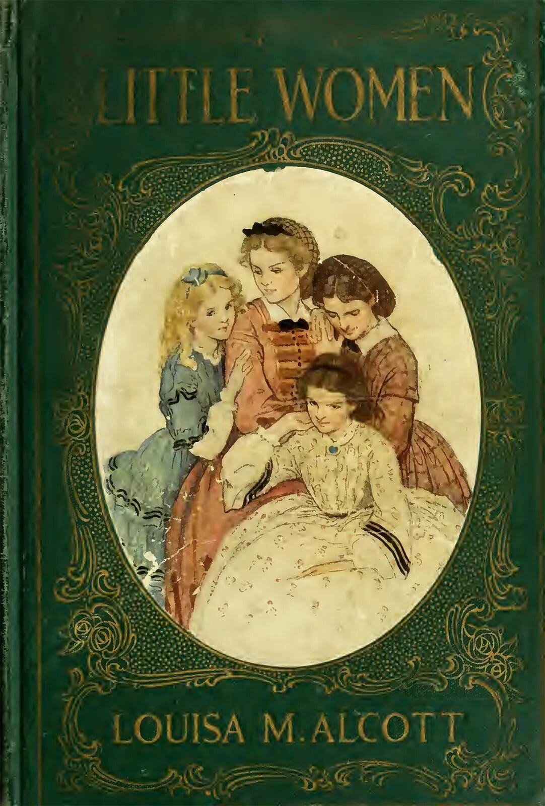 Little Women