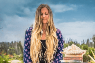 Books work like Yoga for you: