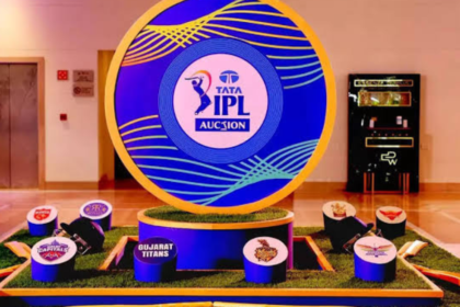 IPL 2025: post-Retention Deadline—Who Holds the Upper Hand?