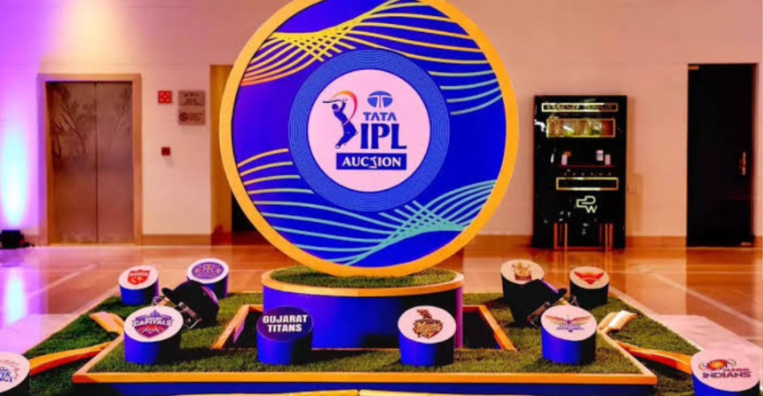 IPL 2025: post-Retention Deadline—Who Holds the Upper Hand?