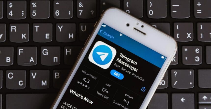 Phone Pay files a lawsuit on Telegram, financial loss for phone pay.